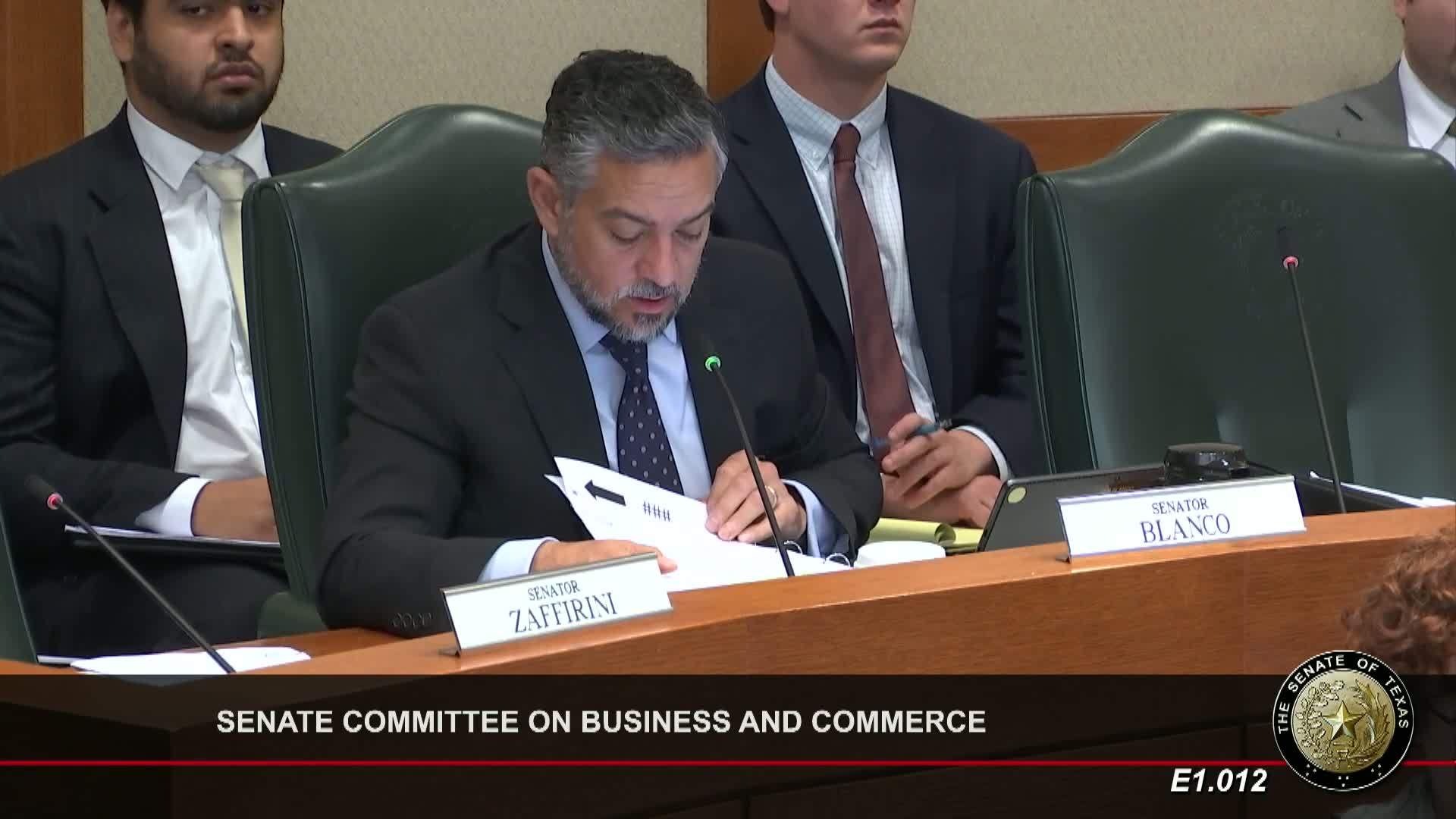 Texas lawmakers advance cosmetology licensure compact to streamline licensing for beauty professionals