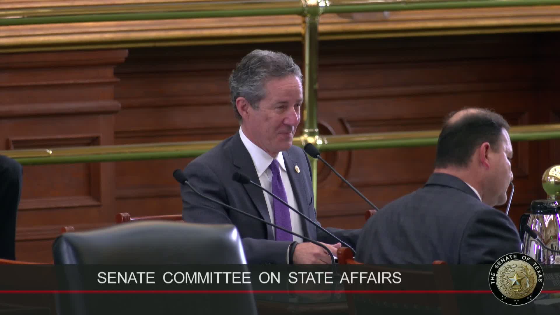 Texas legislators discuss House Bill 3385 to boost local wine industry with new permit