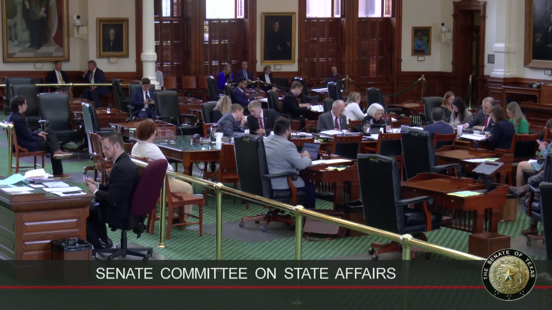 Texas House Bill 521 Enhances Curbside Voting for Disabled Voters