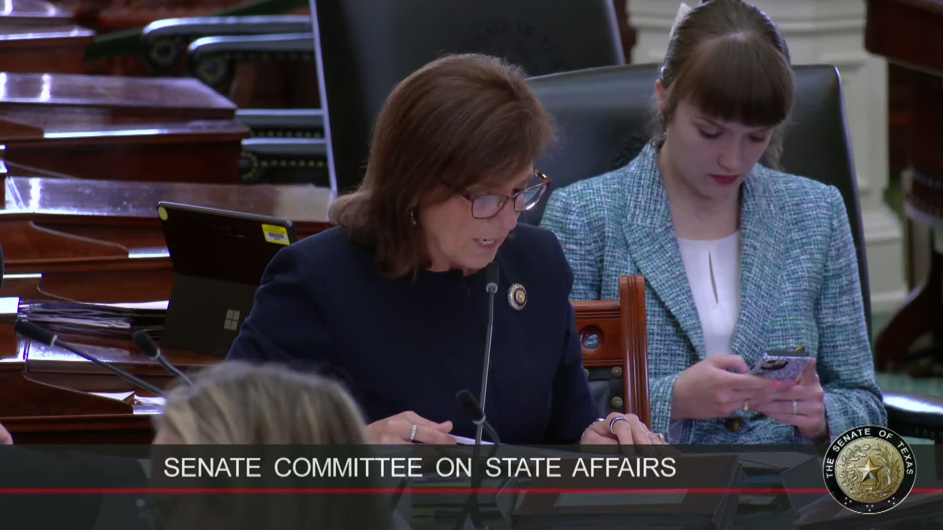 Texas House passes bill granting tactical medical professionals firearm immunity and training standards