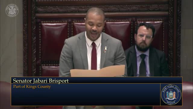 New York Senate passes bill to enhance water safety education for children