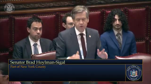 New York strengthens legal protections for reproductive and gender affirming care providers