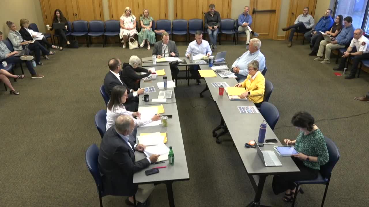 Sports Facilities Advisory details costs for new community sports complex