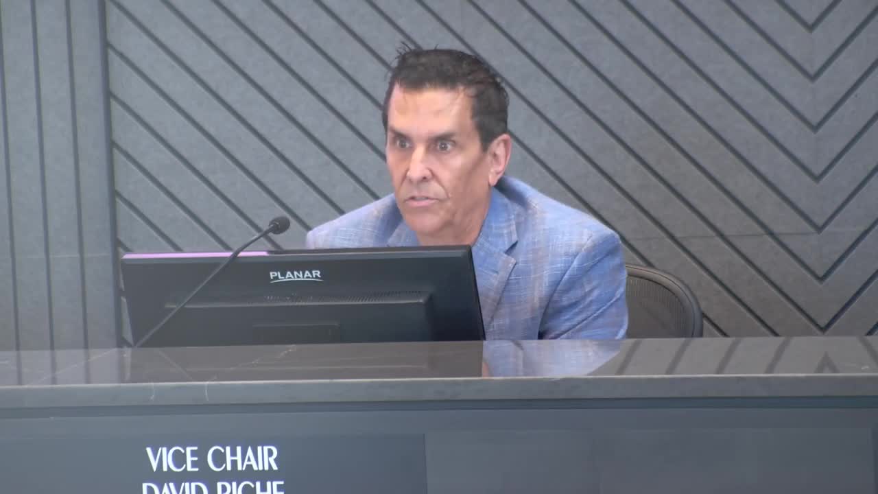 McKinney City Council Approves $500K Grant and Trail Improvements for Natural Science Museum