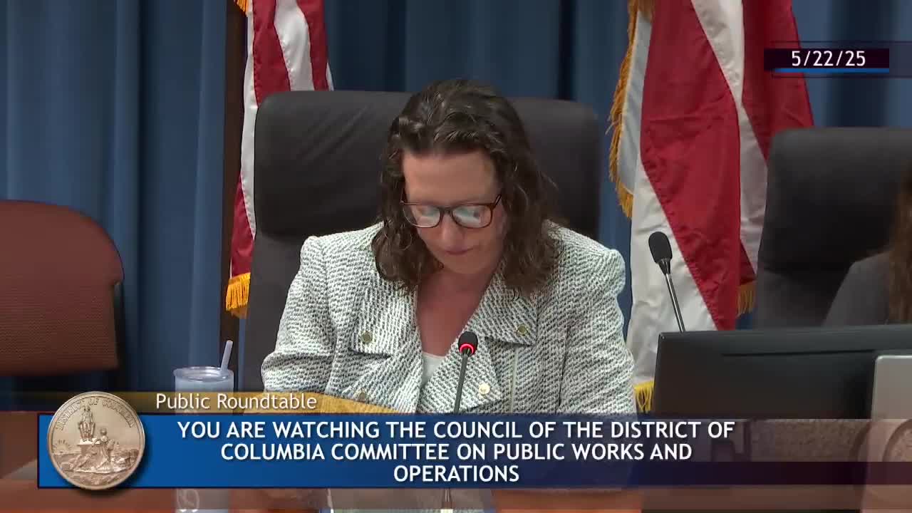 DC Attorney General's Office boosts mediation to resolve 10000 consumer complaints in 2023