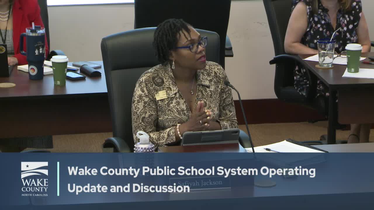 School Board restores $600K for maintenance and operations services in budget review