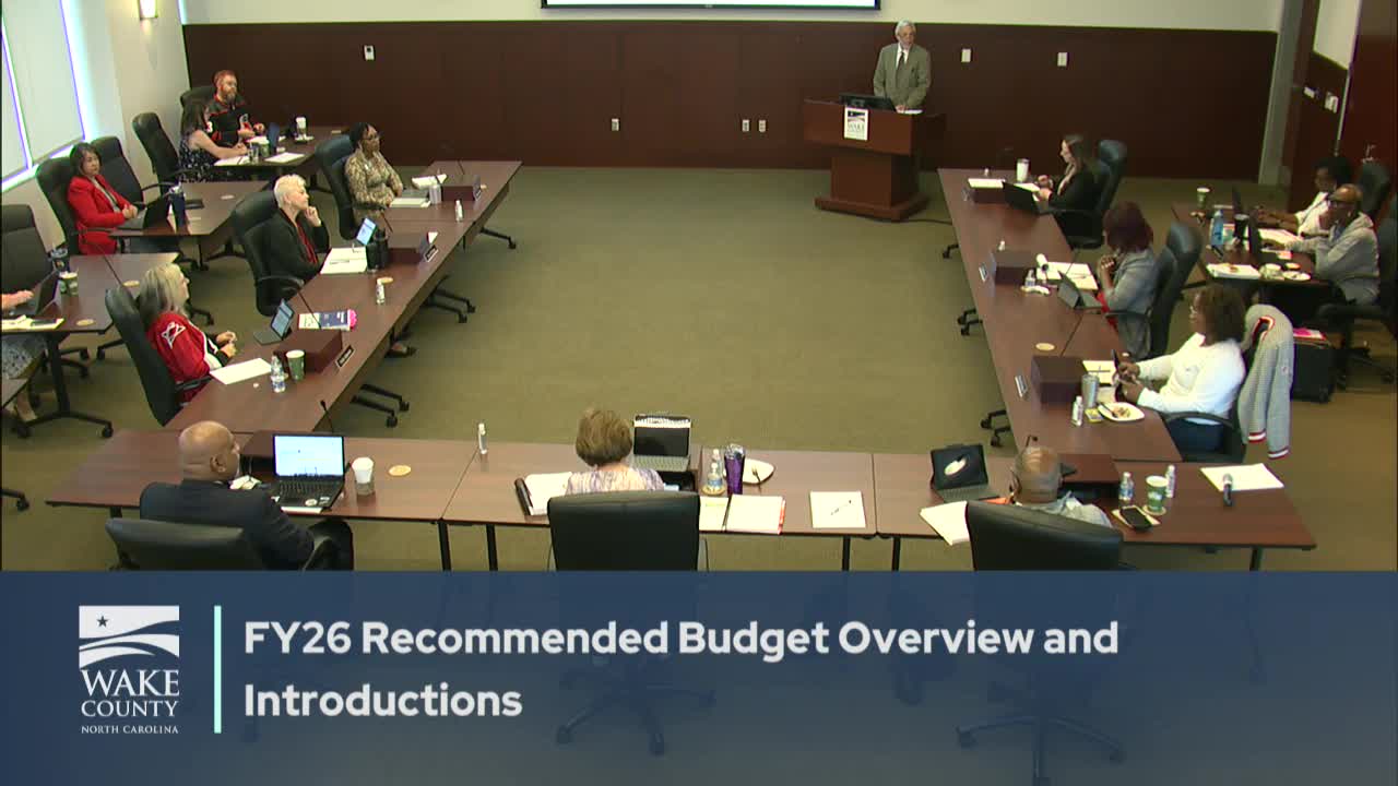 Wake County Schools ensure no teaching position losses amid budget cuts