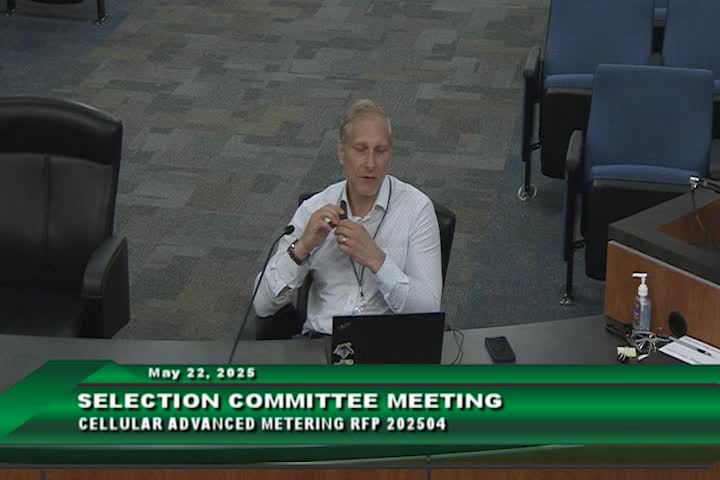 Village estimates $600K annual loss from outdated water meter accuracy