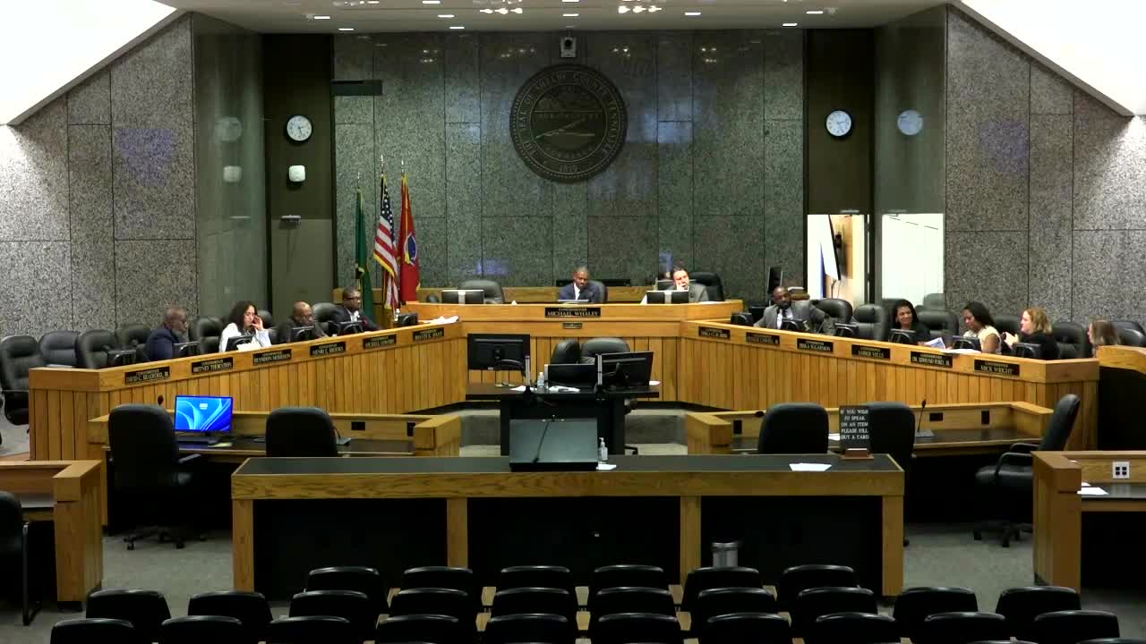 Memphis officials announce new family justice center amid domestic violence service surge