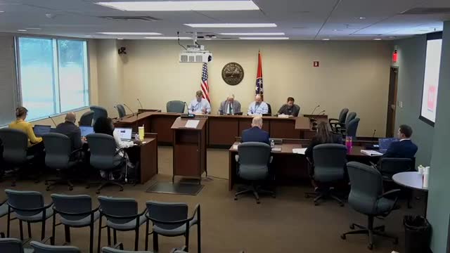 Board dismisses complaint against unlicensed surveyor amid purchase order confusion