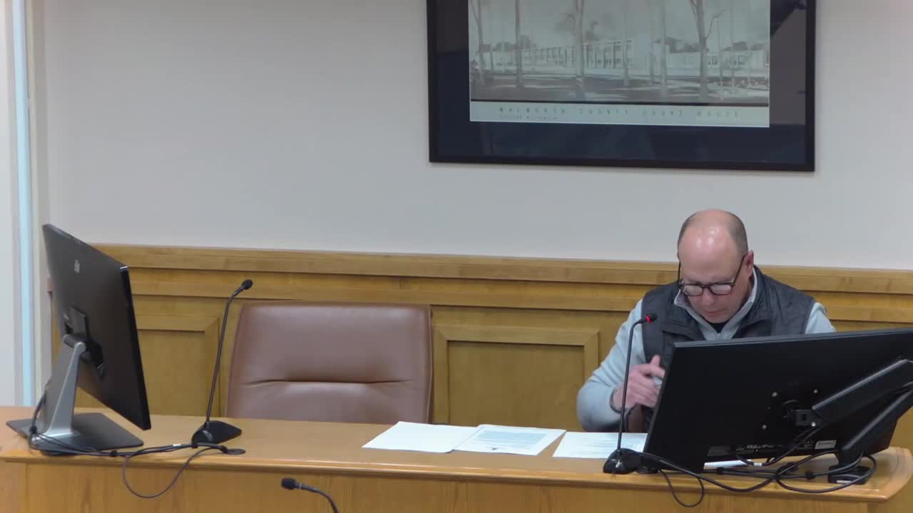 Walworth County committee reclassifies teacher post to add speech‑language services, aims to accept more tuition students