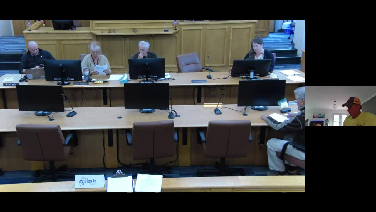 County staff warns of federal and state changes that could shift costs and workloads to counties