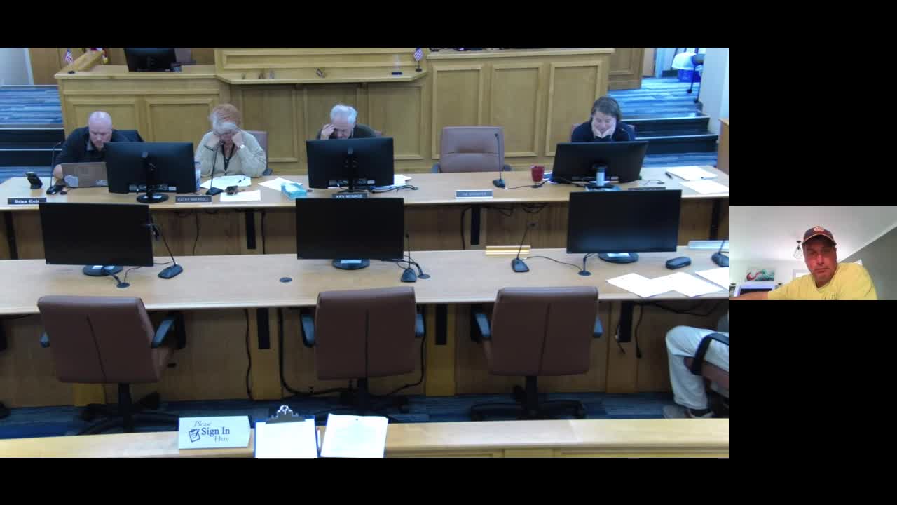 Board approves application for 2017 Foster Parent Grant to support recruitment and retention