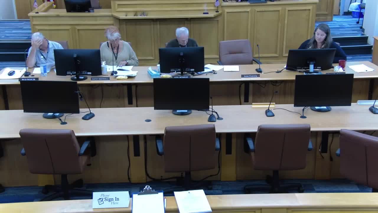 Walworth County adopts two-year affirmative action plan for 2025–2027