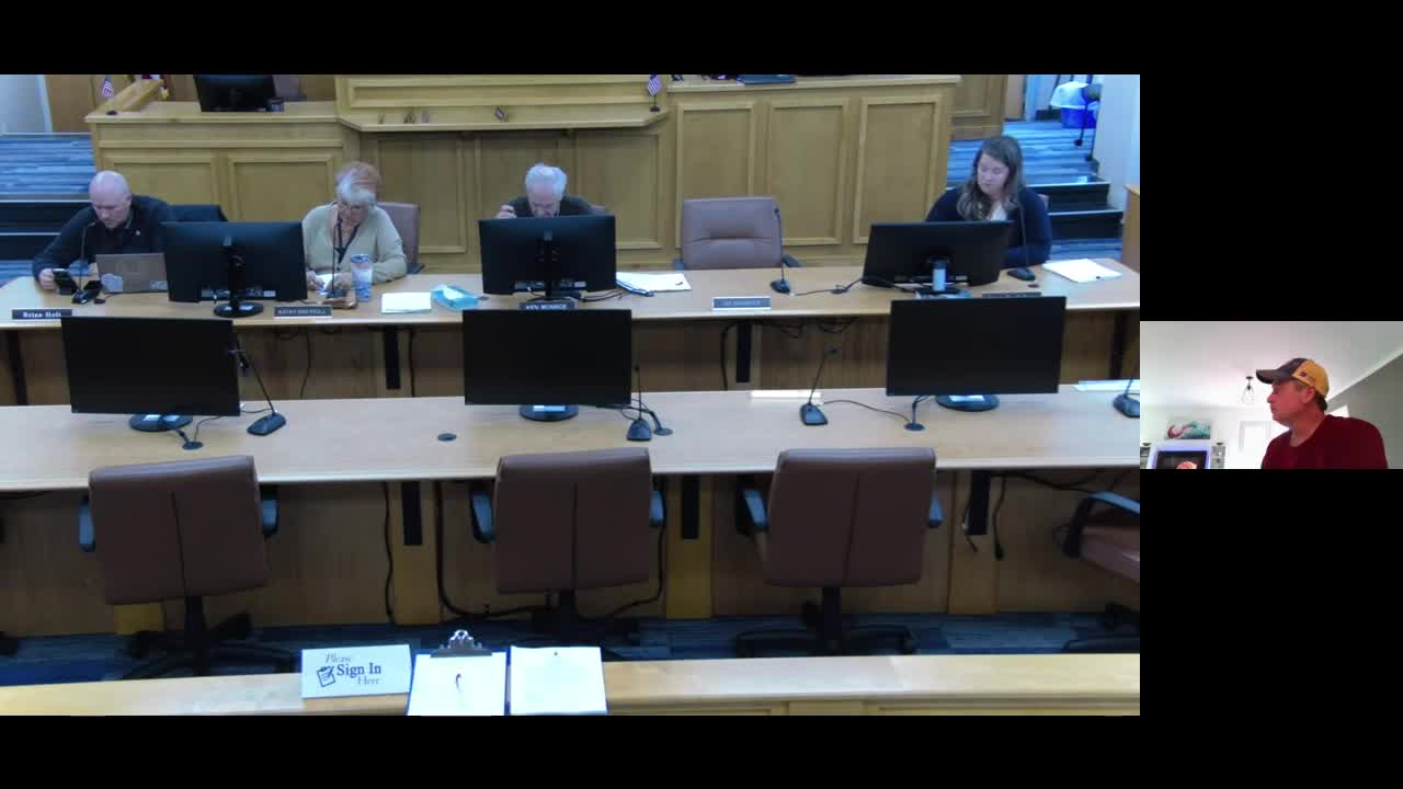 Officials say federal budget moves could affect Medicaid rules; limited impact expected at Lakeland