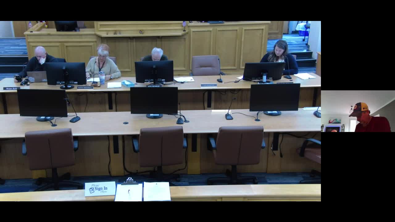 Lakeland reports rising census, staffing pressures and internal hire for assistant administrator