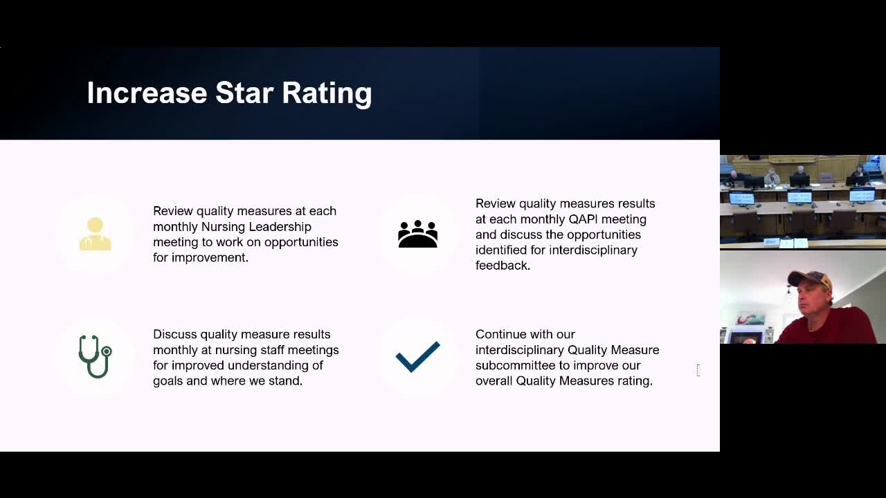 Lakeland Healthcare to close kitchen mid-June for HVAC work; meals moved to nearby school