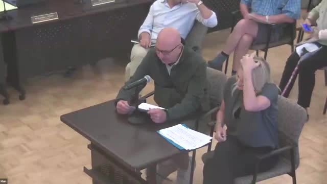 Tiburon neighbors challenge Landmark Society on wedding noise permit regulations