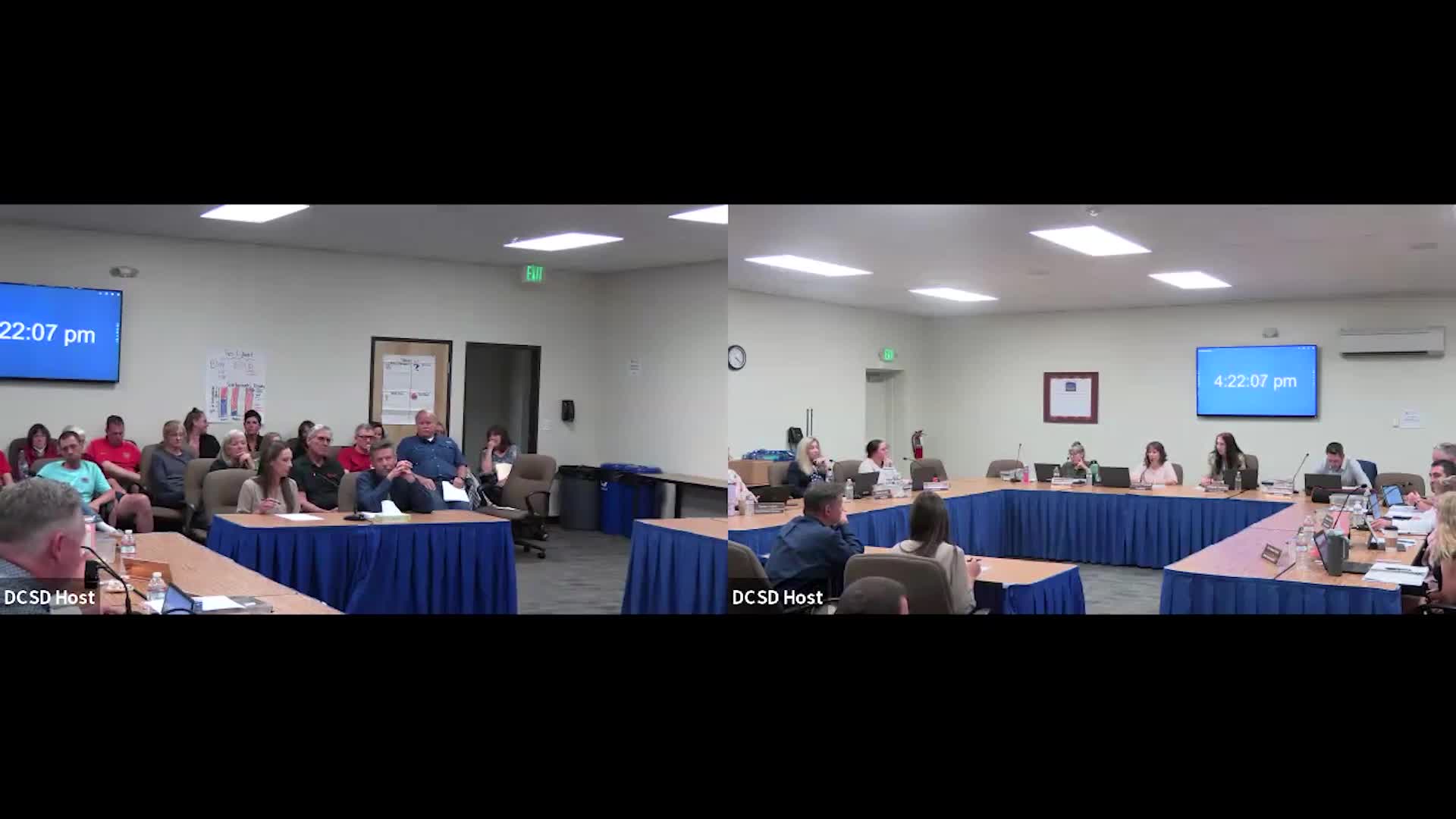 Douglas County School District approves community counseling partnership for student therapy