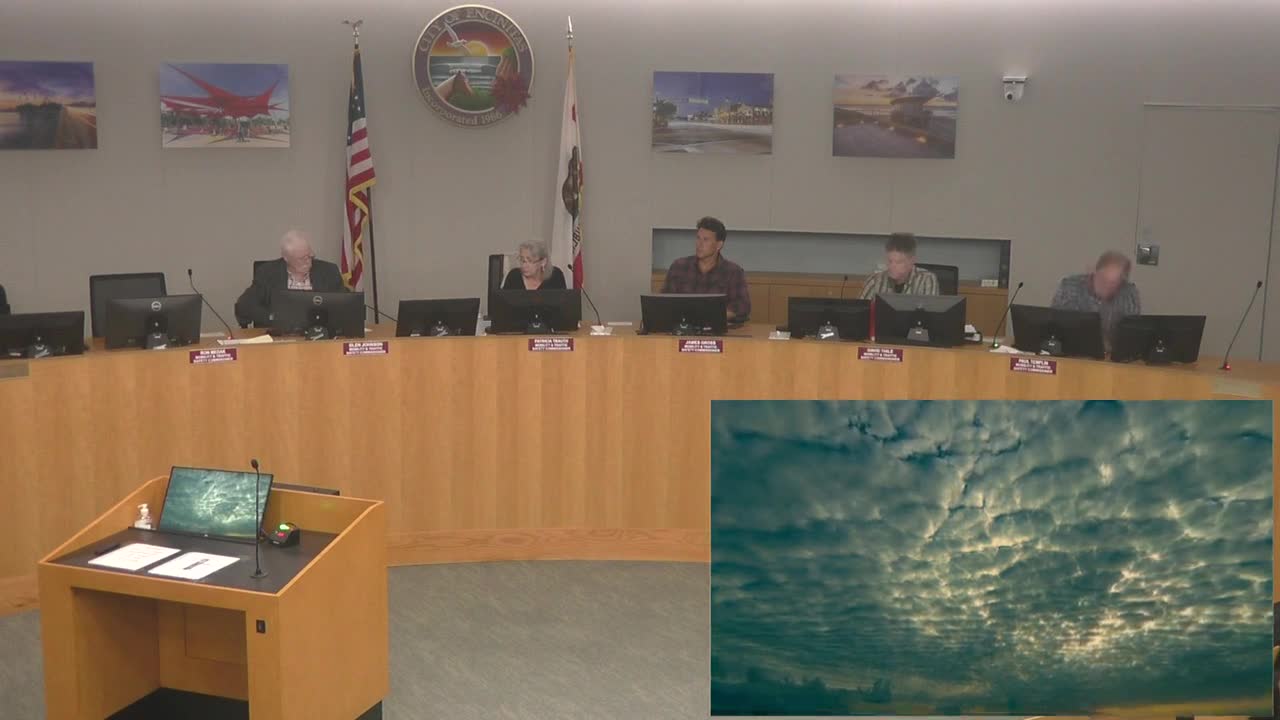 Encinitas residents demand traffic safety improvements amid increasing speeding issues