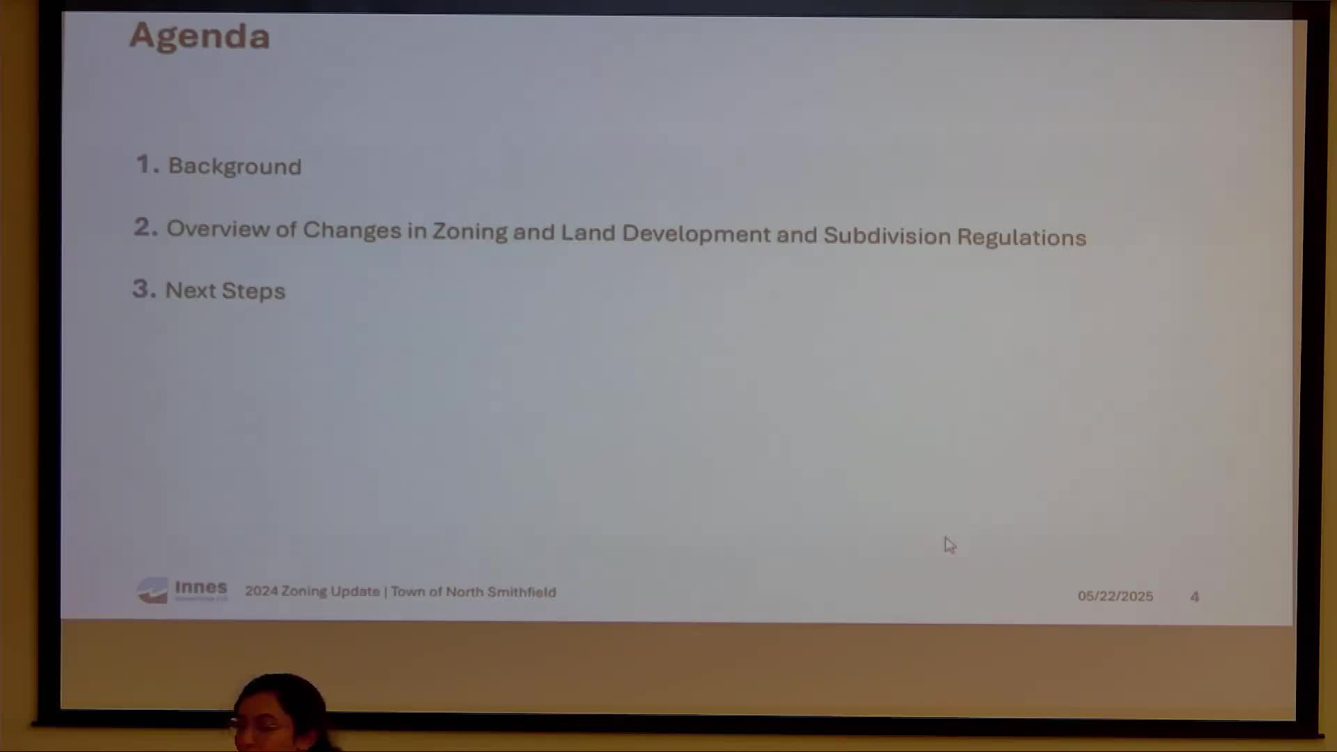 Rhode Island updates zoning laws to address housing shortage and adaptive reuse