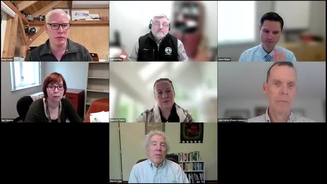 CMLP advocates for broadband competition against Comcast in local service discussion