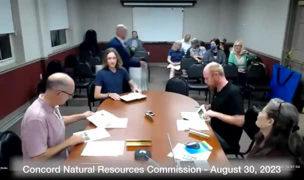 Concord project highlights African American history at Richard Freeman's home site