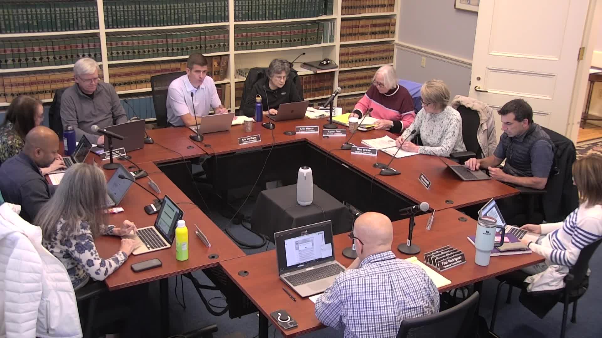 Town certifies free cash totaling $15.9M exceeding initial estimates