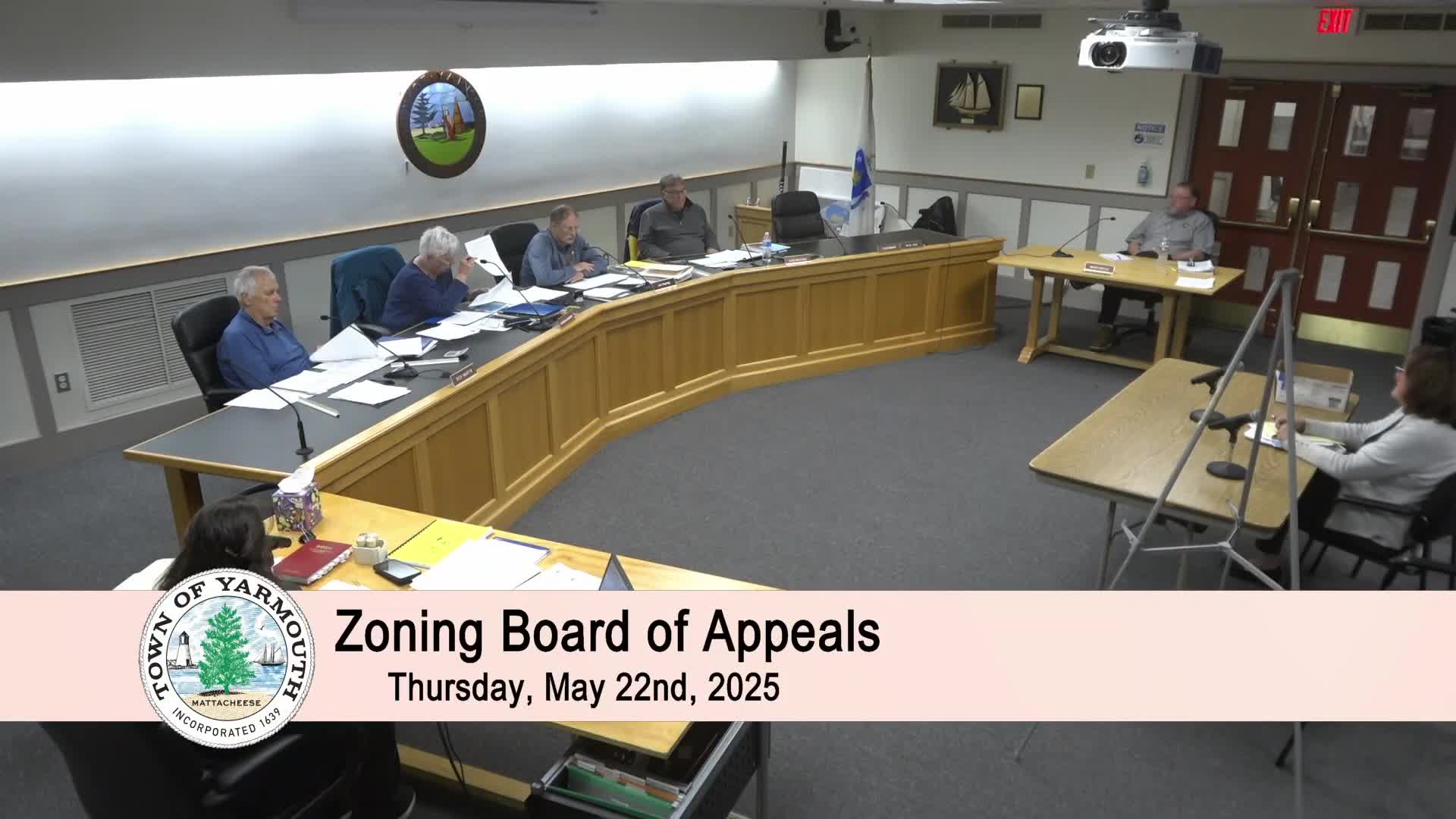 Community debates yard accessory rules and safety concerns at local meeting