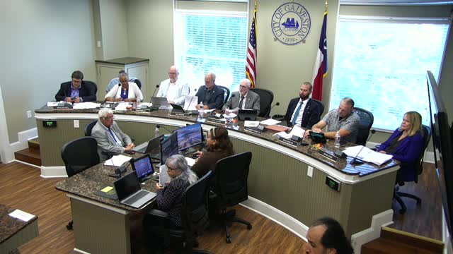Galveston council pushes for Juneteenth Museum funding at La Morgan site