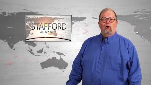 Stafford school board trustees sworn in unopposed as community celebrates new playground