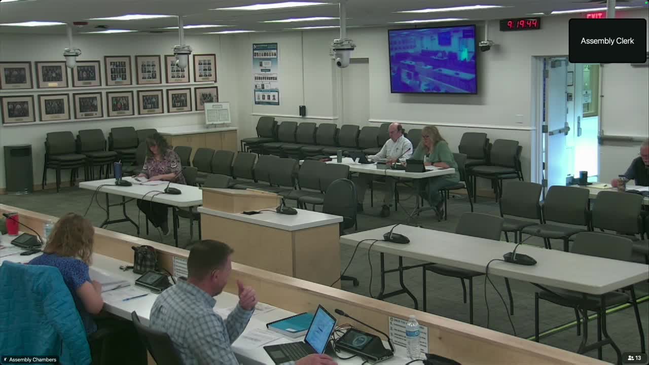 Assessing Board upholds property value for Kenai River parcel amid appeal dispute