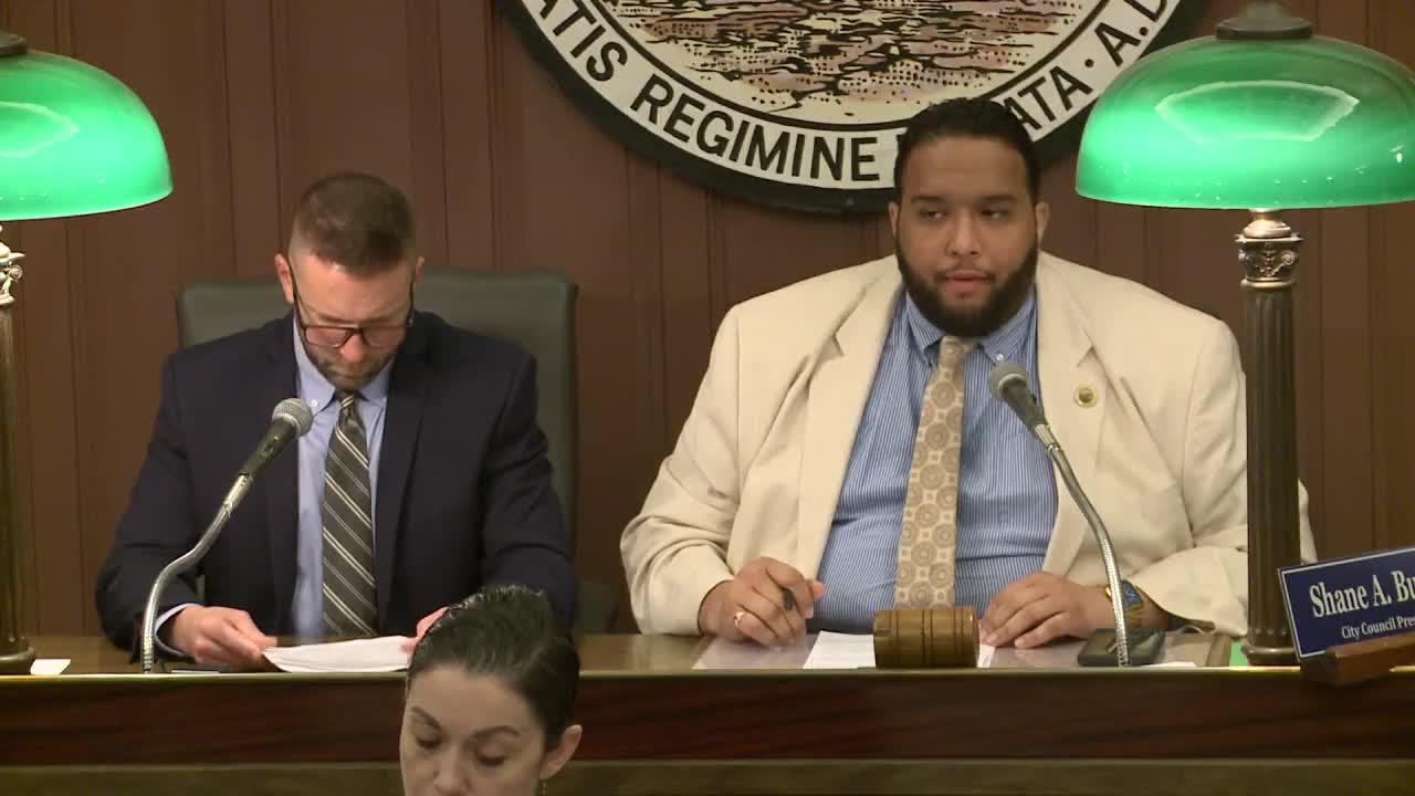 CitizenPortal.ai - Council discusses Wheeling Museum expansion and ...