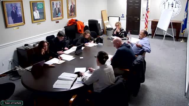 Fairfield Beach prioritizes pump station replacements amid operational concerns