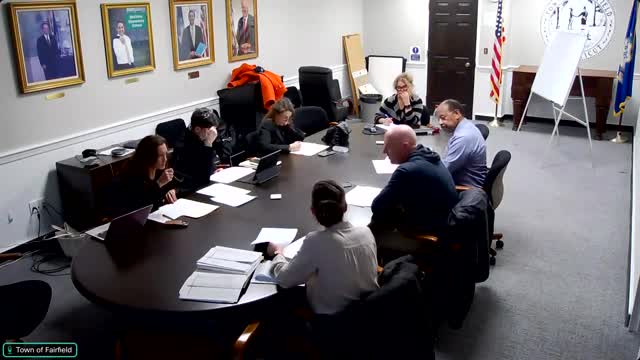 Council debates expedited funding for Mill River pump station repairs