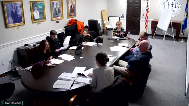 Officials expedite Mill River maintenance project to address deferred infrastructure issues