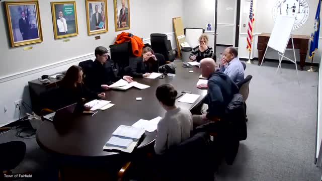 Fairfield WPCA: new state rule threatens compost revenue; committee reviews draft long-term financial plan