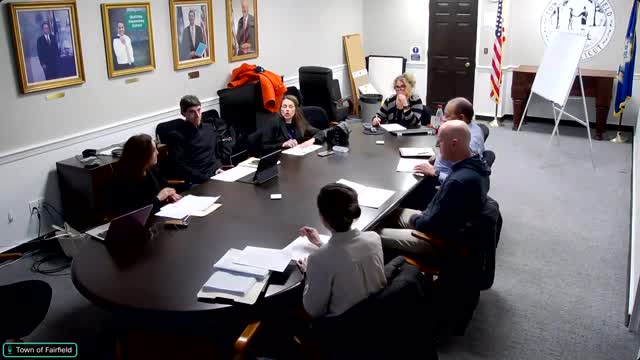 Town addresses compost capacity issues before March deadline