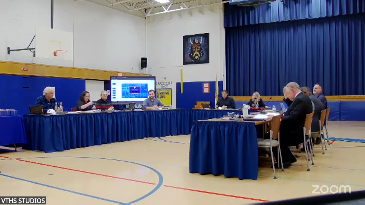 School Board seeks candidates for vacancy after Melissa Brock's resignation