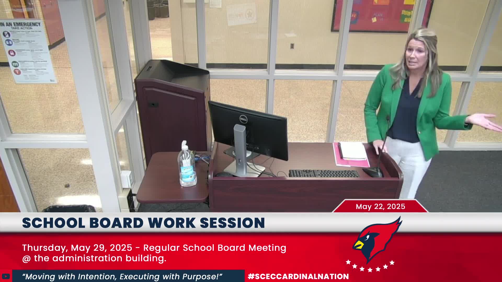 American Fidelity engages Lake County schools to enhance employee benefit education