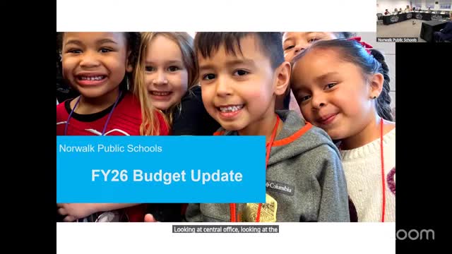 School District faces $7M budget cuts impacting personnel and central office operations