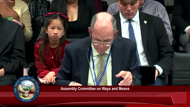 State legislature introduces comprehensive education reform bill focused on school performance