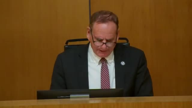Chandler Council reviews term limits and charter history for local governance