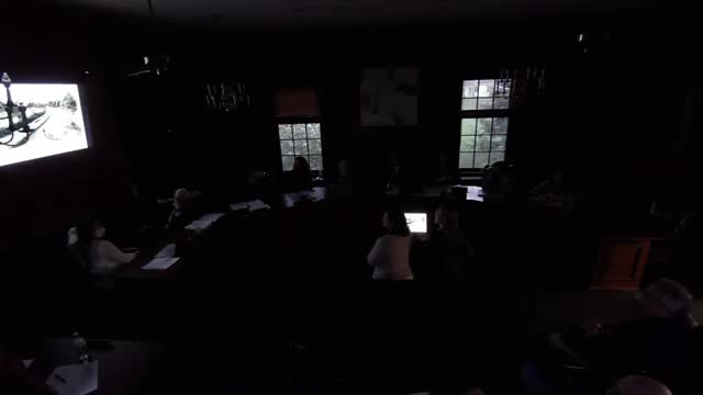 Pepper Pike plans community gateway with new intersection design and aesthetic measures