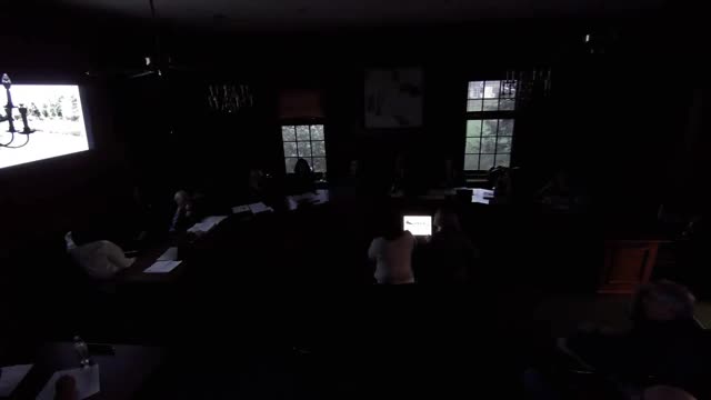 Pepper Pike Park proposal reviewed for community-driven playground enhancements