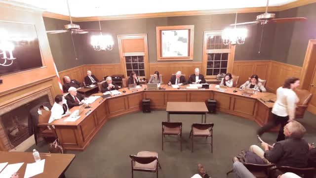 Pepper Pike Council reviews Garfield Memorial Church's sign variance proposal