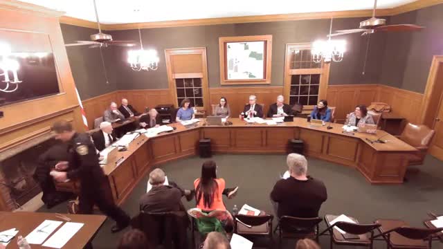 Pepper Pike City Council debates community support for Charter Review process