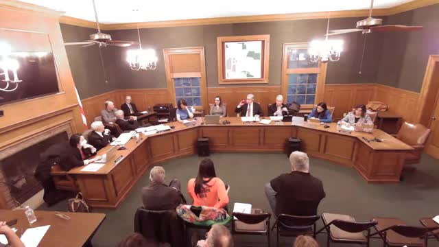 City Council approves recycling resolution and new truck purchase for sanitation services