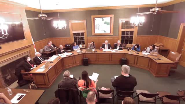 City Council discusses addition of eighteenth police officer to improve community safety