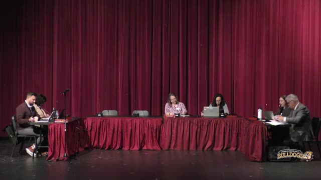 Board authorizes multiple law firms for discrete work; one member objects to scope